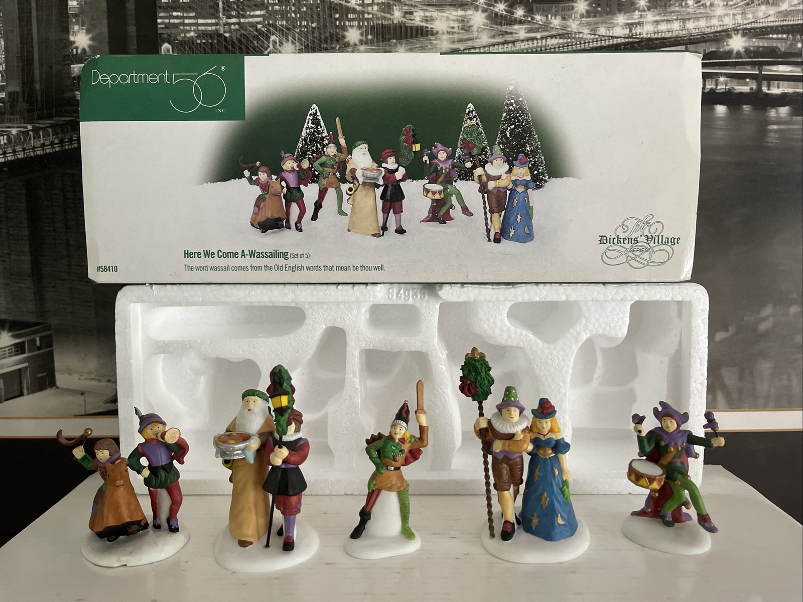 Click here to see eBay Auction