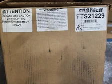 Fabtech Suspension Lift Kit COMPONENT BOX 2 Part K21229 Chevrolet/GMC 2014-2018