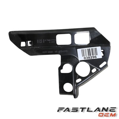 2022-2024 MAZDA CX-5 FRONT BUMPER RIGHT COVER INNER NEW OEM KSD4