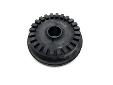 Tampone Tassello Supporto Sospensione Motore Fiat 126 Bis OEM 7632952 Originale