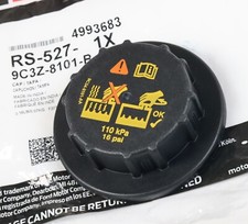 RS-527 / 9C3Z-8101-B Coolant Overflow Reservo...
