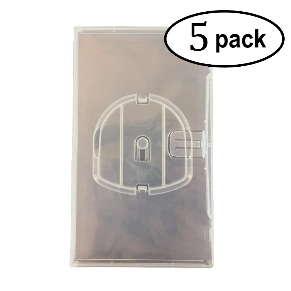 Clear Cases, Covers & Bags for Sony PSP for sale | eBay