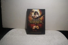 Ong-Bak: The Thai Warrior (DVD, 2005) Martial Arts Fight Film