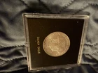 U.S. Mint American Eagle 1986 1 oz Silver Coin .999 Fine Bullion