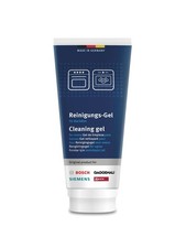 Reinigungsgel BOSCH 00312324 für Backofeninnenraum Backbleche 200ml