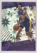 2017-18 Panini Revolution Rookies Impact Kyle Kuzma #102 00pk