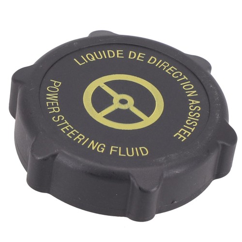 High Quality Power Steering Reservoir Cap For Ford Focus Leak Proof Seal - Picture 4 of 12