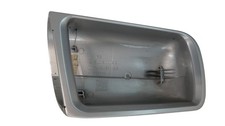 Mercedes W202 C220 CDI A2108110260 Mirror housing, exterior mirror, right side