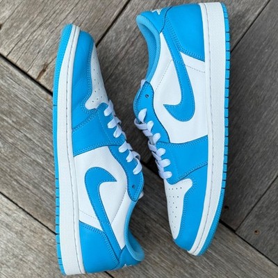 Nike SB Jordan Low Koston UNC Size