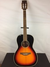 Excellent Takamine GY51E Parlor Acoustic-Electric Guitar, Solid Spruce Top, Glos
