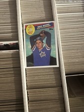 7,000 1980 And 1985 Topps Baseball Cards. Mint Condition. Some centering issues.