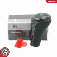 Schalthebelknauf Esen SKV 63SKV012 FüR BMW 3Er E90 Touring E91 E92 5Er E60 E61