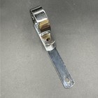Chrome Harley Davidson “P” Clamp Exhaust Clamp Hanger