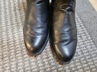 Tecovas Black Roper Cowboy Boots Calf High 14ee Men's — photo 5