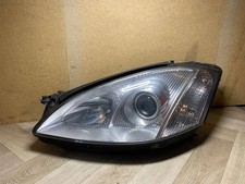 Mercedes-Benz S W221 2005 Links Scheinwerfer A2218201961 RTV1295