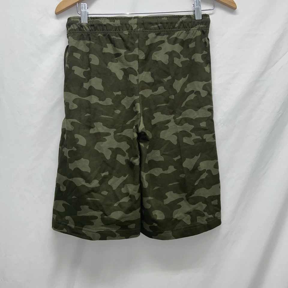 Pantalones Cortos Circo Niños XL (16) Camuflaje L23 Foto 2 de 4