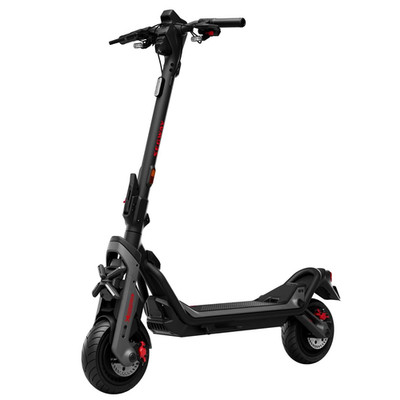 Ninebot by Segway SuperScooter GT3 11 Zoll 19.2Ah Klappbar Elektroroller