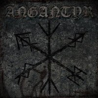 Angantyr - Indsigt Ltd.Digi - CD - K72Z