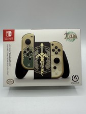 PowerA Joy-Con Comfort Grip for Nintendo Swit...