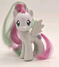 My Little Pony G4 BLOSSOMFORTH Pegasus 2010 W...