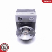 Radlagersatz Esen SKV 29SKV339 FüR Renault Laguna 1 16V B568 B561 B563 B564 Dci