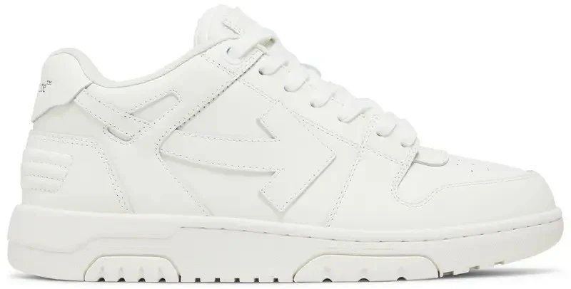 Off-White Out of Office Triple White for sale | eBay