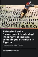 Youcef Messaoudi | Riflessioni Sulla Formazione Iniziale Degli Insegnanti Di...