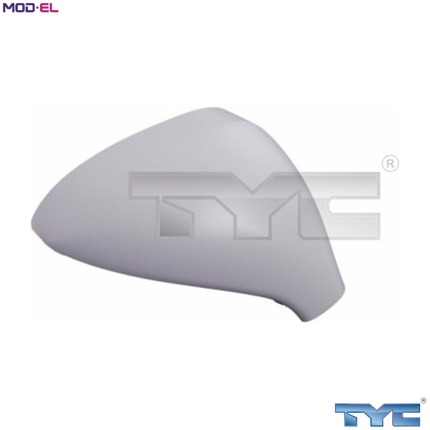 COVER EXTERIOR MIRROR 326-0085-2 FOR PEUGEOT 207/207+ 308/SW 8FSCEP3 1.4L 4cyl - Image 10