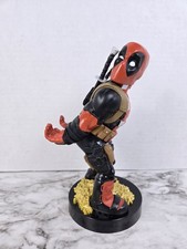 Cable Guys - Deadpool Controller/Phone Holder 9"