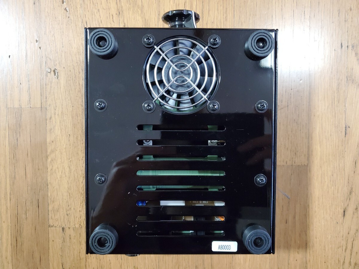 Crews Maniac Sound GB-VI Power Attenuator JAPAN | eBay Crews Maniac Sound GB-VI Power Attenuator JAPAN | eBay