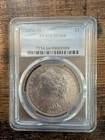 1884 O PCGS MS64 Morgan Silver Dollar