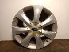 Jantes Subaru B9 TRIBECA