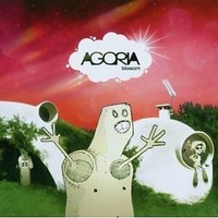Agoria Blossom Pop-Rock International CD 2003