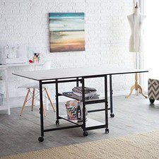 X Large Self Healing CUTTING MAT TableTop 59x36 Quilting For Sewing Craft Table