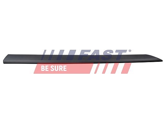 Fast Zier-/Schutzleiste, Seitenwand Links, Vorne U.A. FüR CitroËN, Peugeot-image