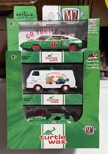 M2 Machines Walmart Exclusive | eBay