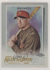 Click to enlarge Jeff Bagwell