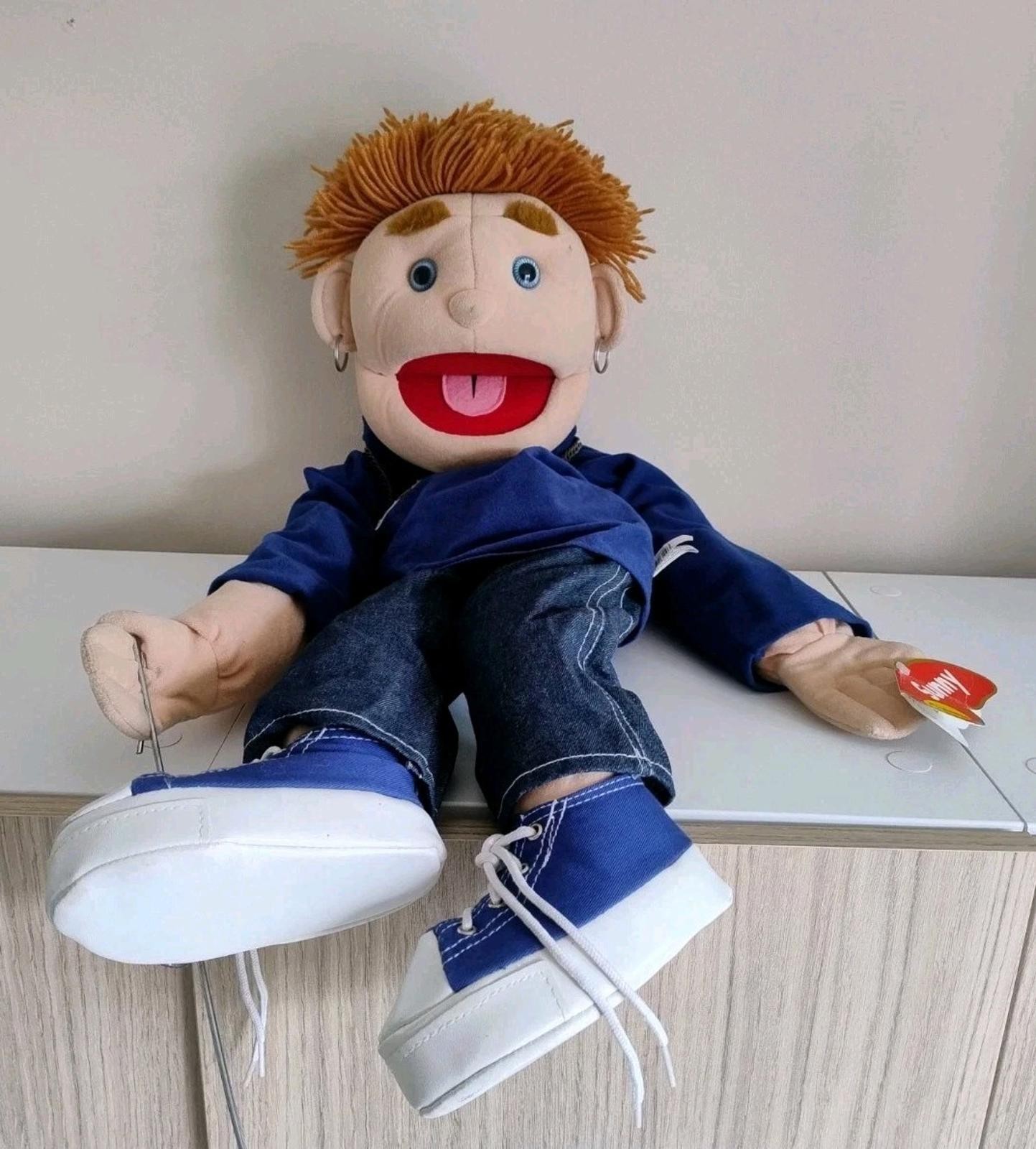 Sunny Toys Inc 28-29
