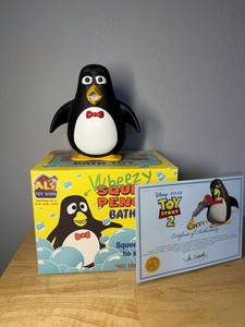 Toy Story 2 Wheezy | eBay
