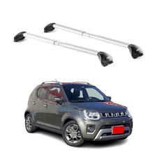 Barres de toit Suzuki IGNIS
