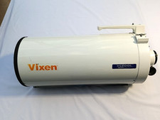 Vixen VC200L 200mm f/9 VISAC Catadioptric OTA Made in Japan Used