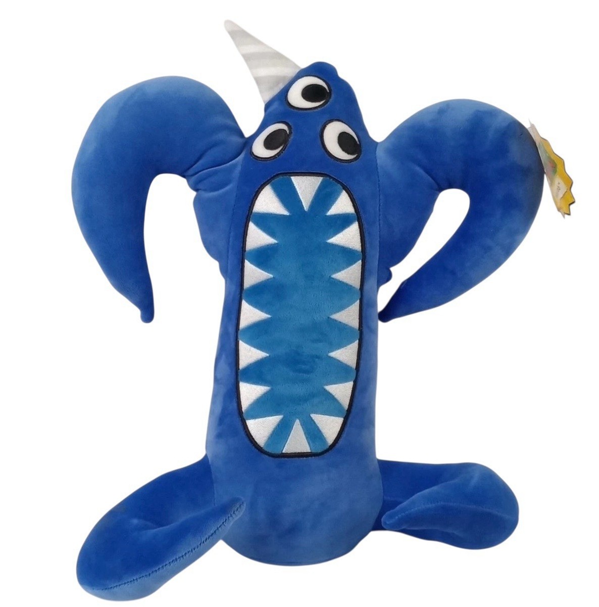 【ぱなっぷ】 New Garten of Banban Nabnab 16” Plush Series 2 PHATMOJO 2025