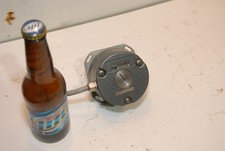 HEIDENHAIN ROTARY ENCODER ROD 271.003,ID NR 2...