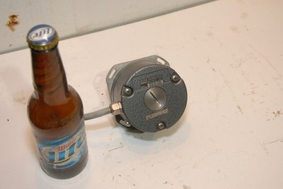 HEIDENHAIN ROTARY ENCODER ROD 271.003,ID NR 230 830 02 INV=29893