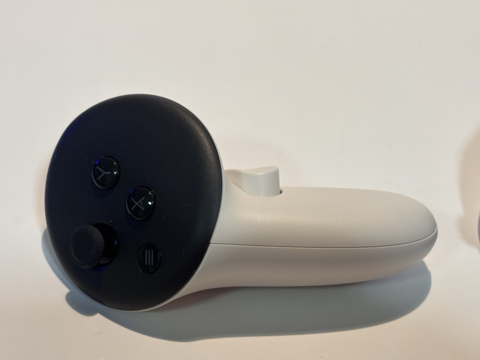 Meta Quest 3/3S Left And Right Controllers ONLY * Excellent * - Thumbnail 4