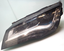 AUDI A7 4G C7 / VOLL LED SCHEINWERFER LEUCHTE / links / 4G8941003AA (CE146)