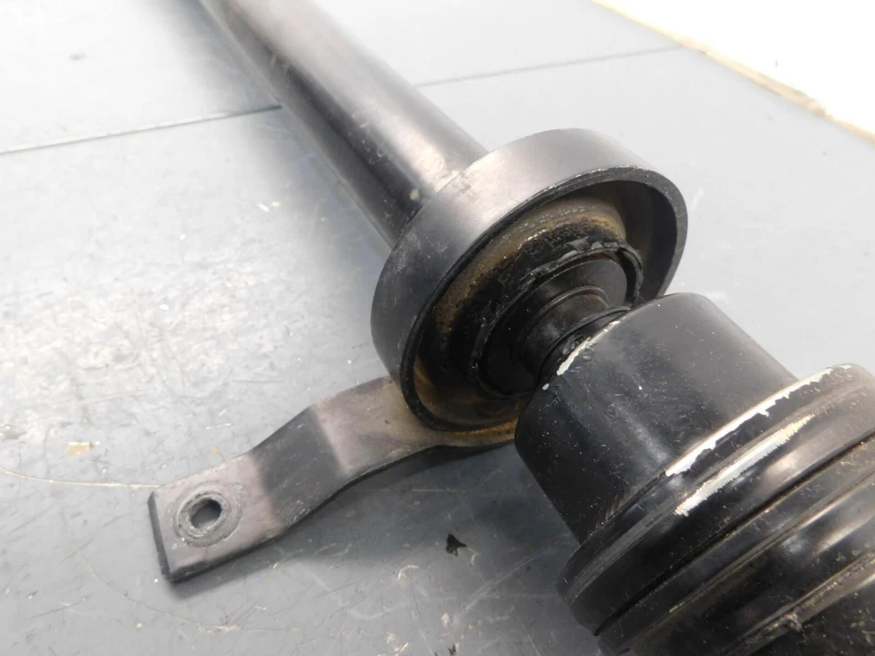 2012 08 09 10 11 Audi R8 GT V10 AWD карданный вал #00228 I3 - Изображение 4 из 4