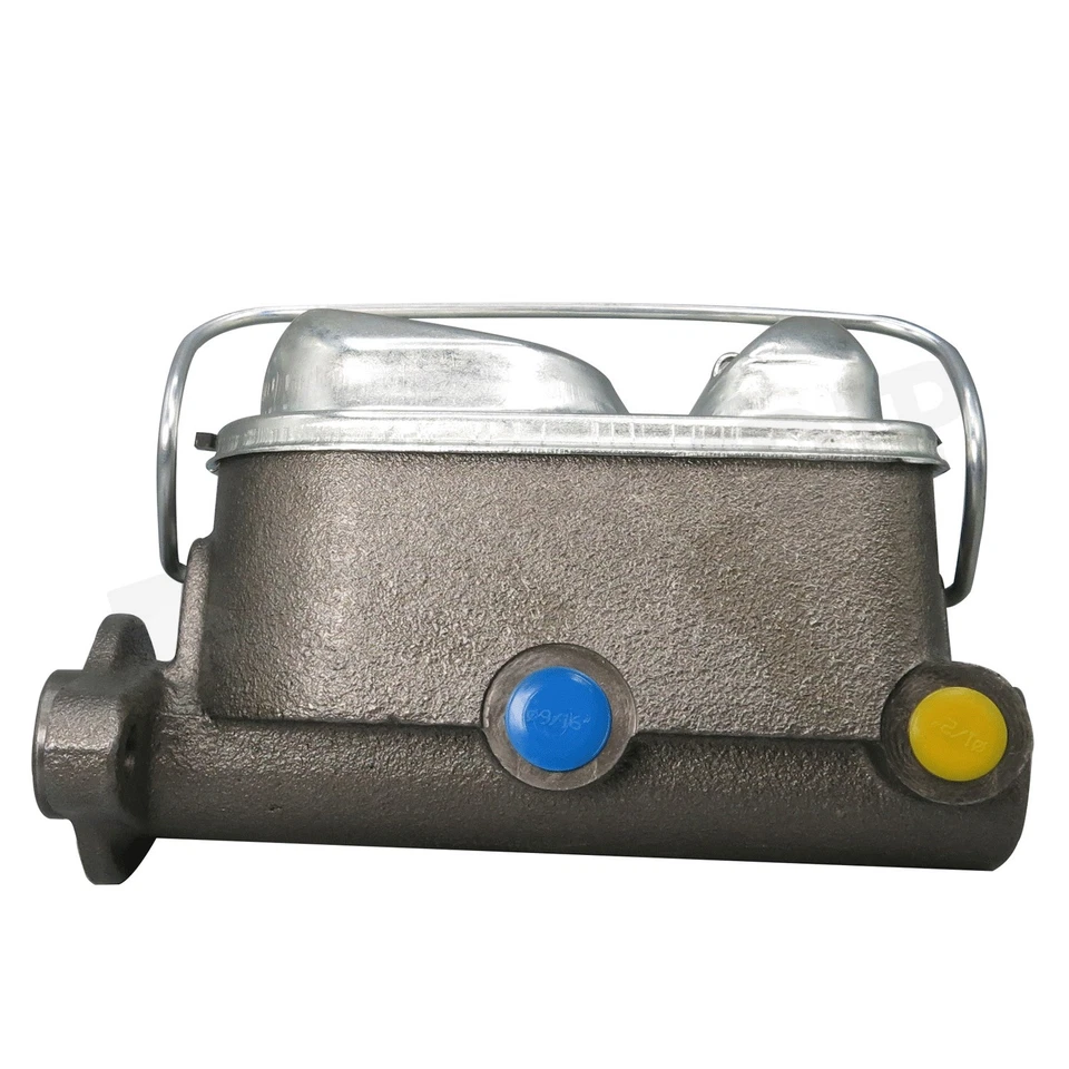 Brake Master Cylinder fits Ford Mustang Thunderbird Mercury Capri Cougar Marquis - Image 2 of 4