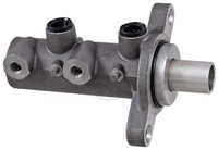 Hauptbremszylinder A.B.S. 65012 FüR Ducato Fiat Aluminium Bus 130 Multijet 150