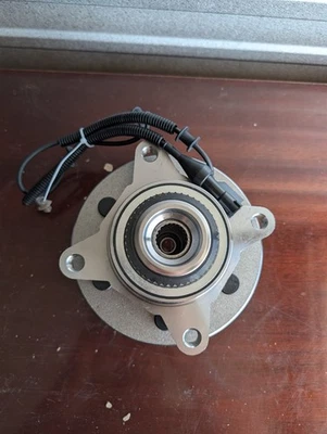 Front Wheel Hub Bearing Assembly for Ford, F-150 2005-2008 - Bild 1 von 4